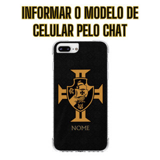 Capa Case Vasco Da Gama