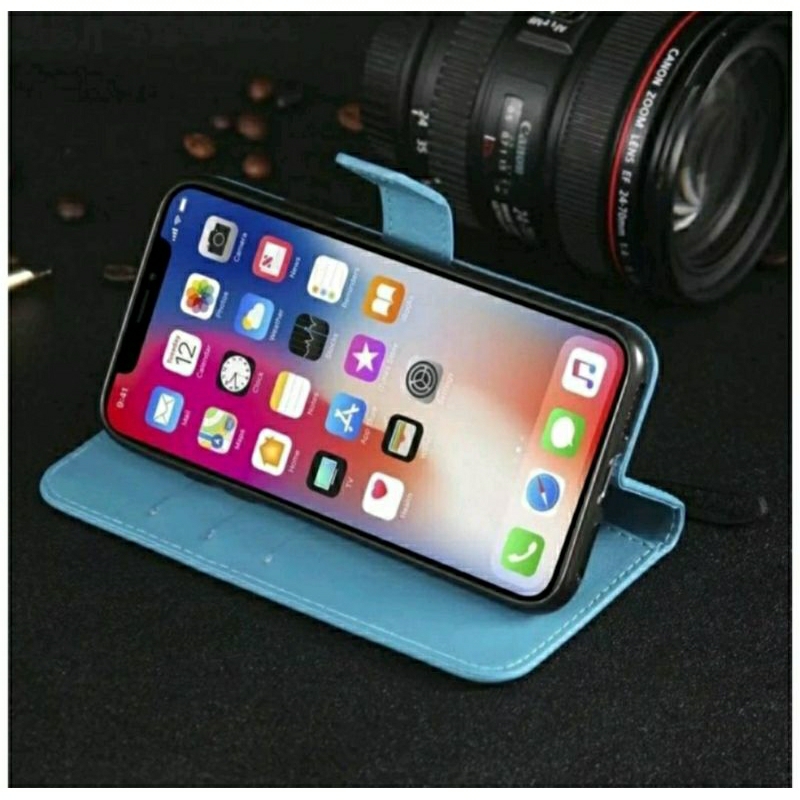 Capa Carteira para Samsung A04 / A04 core / A04S / A04E / A07 / A14 / A17 / A24 / A34  / A37 / A54 / A57