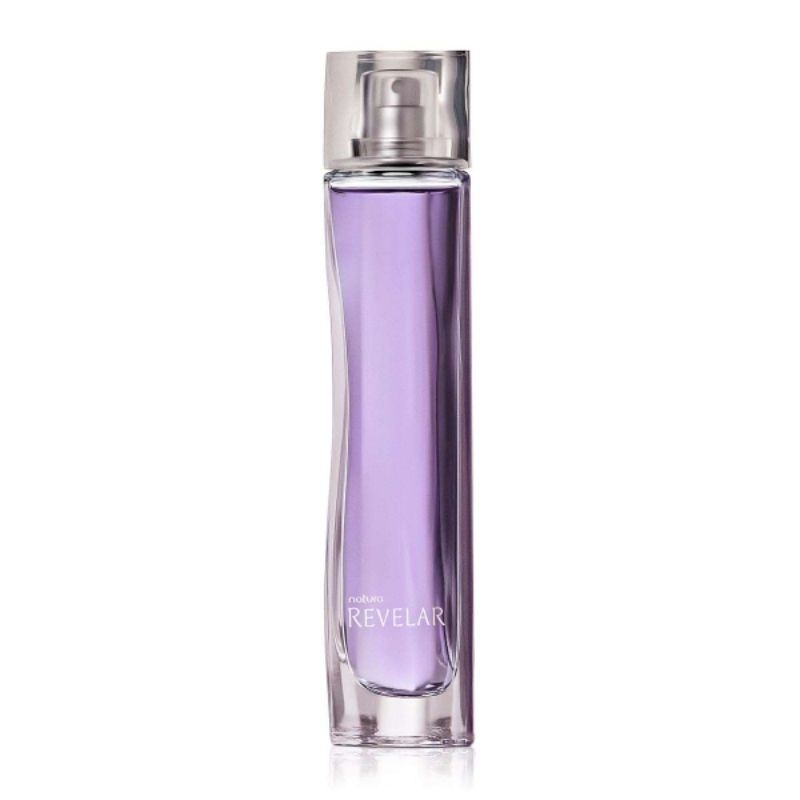 Natura Revelar Colônia Feminino 75ml em Oferta na Shopee