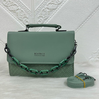 Novo Estilo Bolsa De Ombro Feminina/Combinas Com Rosca Bordada