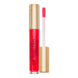 TOO FACED Lip Injection Extreme STRAWBERRY KISS 4g