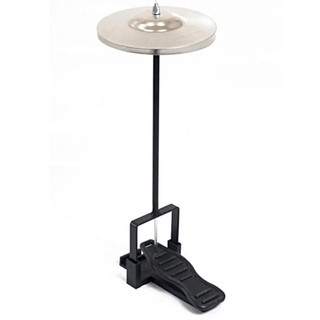 Máquina De Chimbal Infantil Com Pratos Luen 44004 P/ Bateria