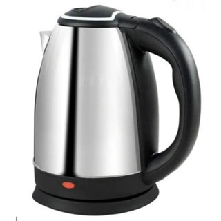 Jarra Elétrica Inox 220v Fervura Rápida