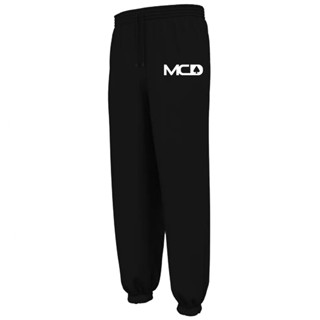 Calça moletom MCD Street Marcas Diversas Blusa Masculino Feminino Inverno