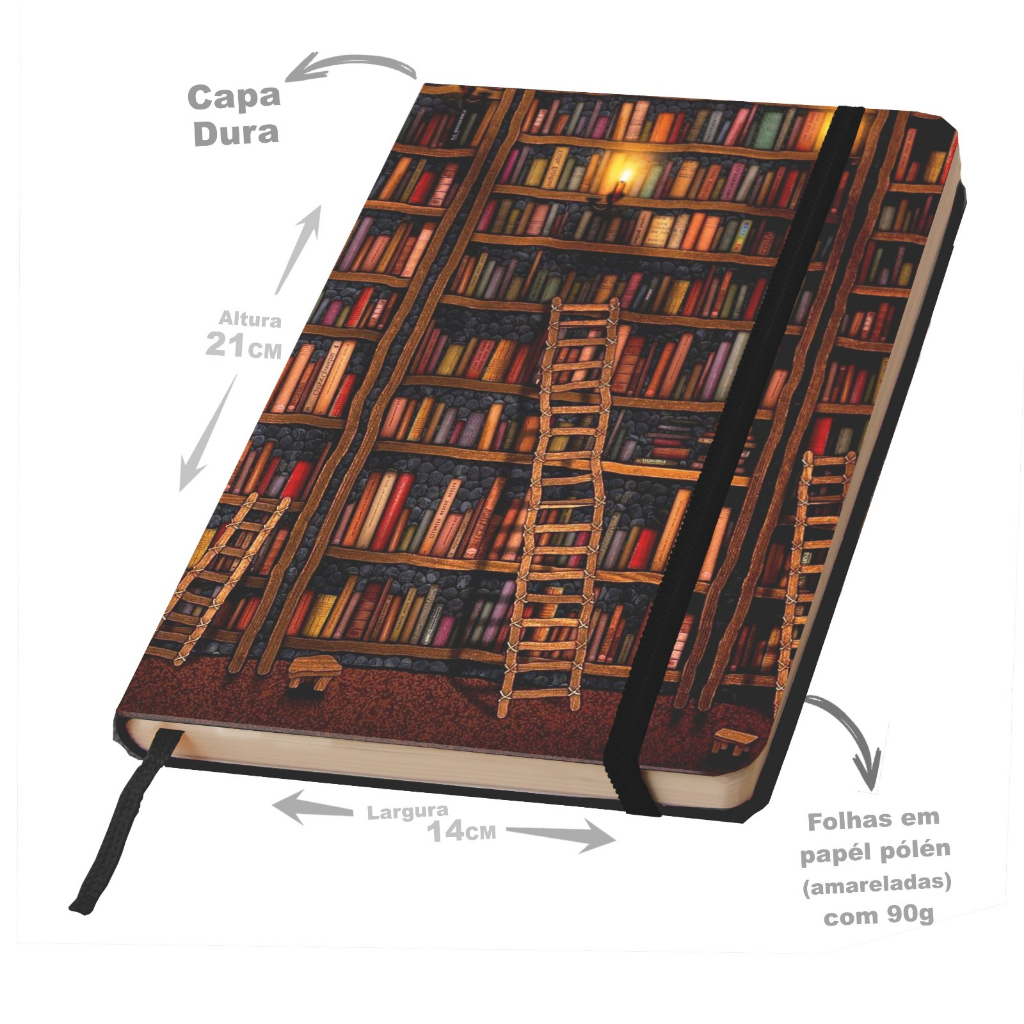 Caderneta Tipo Moleskine A5   "A ESCADA   para o sucesso" anotação ou desenho em Oferta na Shopee