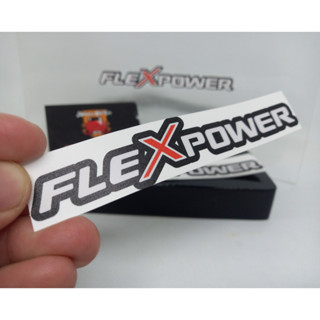 Adesivo FlexPower - Linha GM Flex Power - CELTA, CLASSIC, ASTRA, MONTANA, PRISMA, MERIVA