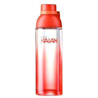 Perfume Colônia Natura Kaiak Tradicional Clássico Feminino - 100 ml