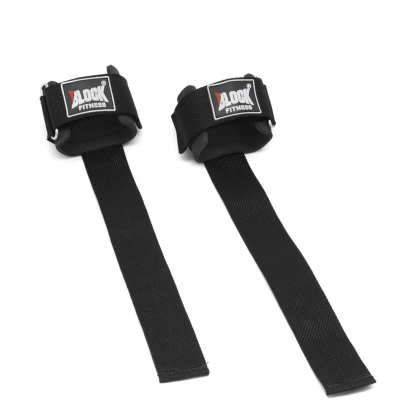 Strap Munhequeira Com Tala Para Academia Musculação Crossfit em Oferta na Shopee