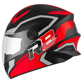 Capacete Moto Pro Tork R8 Air Fosco Masculino E Feminino Diversas Cores Oferta