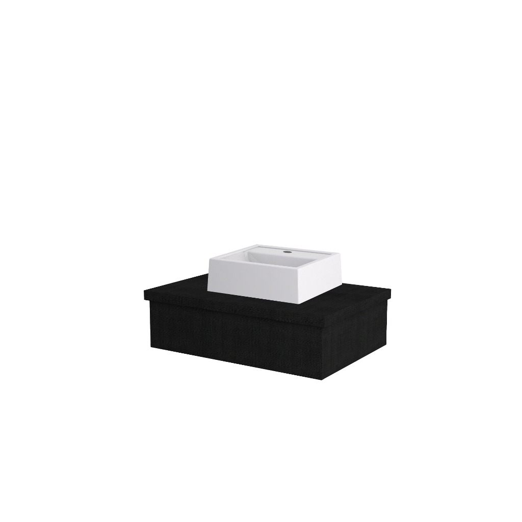 Conjunto Bancada C/Cuba Q32 Metrópole 600