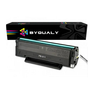 Toner Compatível com PB-210 PB-211 Para PANTUM P2500W M6550NW