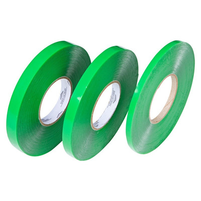 Fita Dupla Face Fixa Forte Transparente com 20 metros