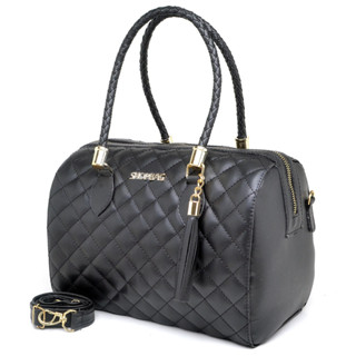 Bolsa Feminina ShopBag Baú Grande Lisboa