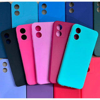 Capinha Capa Moto E13 Motorola Case Aveludada Premium