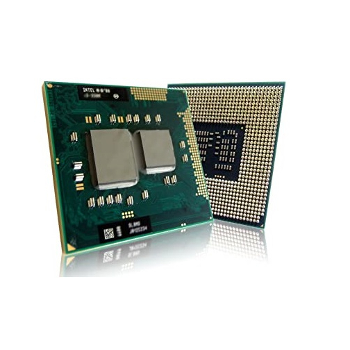 Processador Intel Core i3-380M Para Notebooks