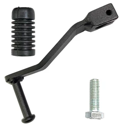 Pedal Cambio Xtz250 Lander Completo