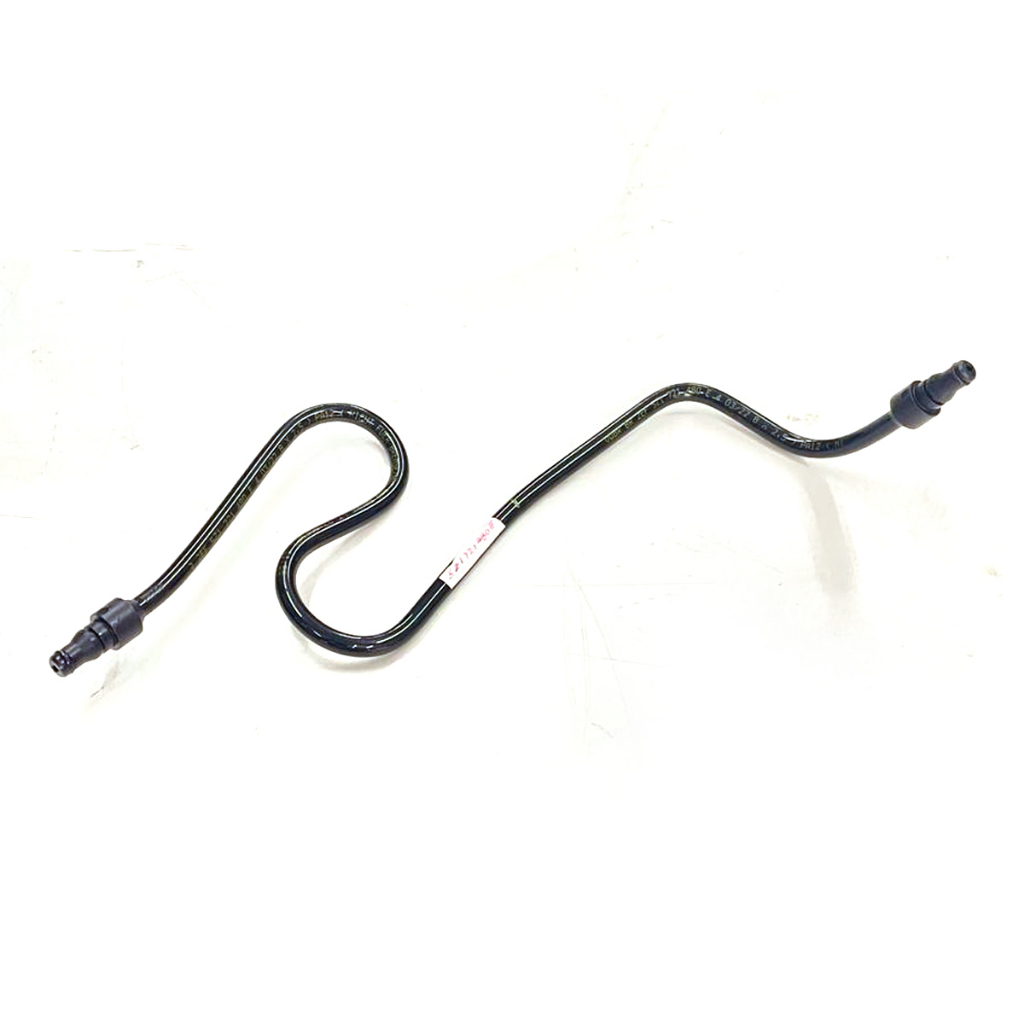 Tubo Cano Flexível do Atuador do Pedal da Embreagem Fox 2010 à 2014 Gol 2012 à 2016 Saveiro 2012 em Diante Spacefox 2011 à 2014 Voyage 2013 à 2016 Número Original: 5Z1721480E