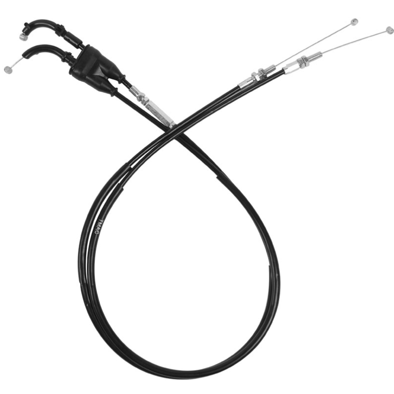 Cabo Acelerador Duplo A+B Xtz 250 Lander 2007 A 2012 TM5050