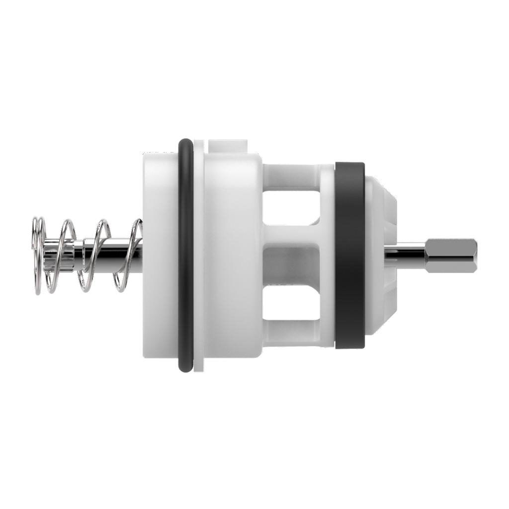 Reparo Valvula Hydra Max 1.1/4 E 1.1/2" 2020-1 Para Hrydra Deca