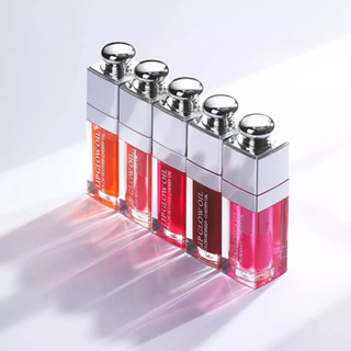 Gloss Labial Lip Glow Oil / Hidratante Labial