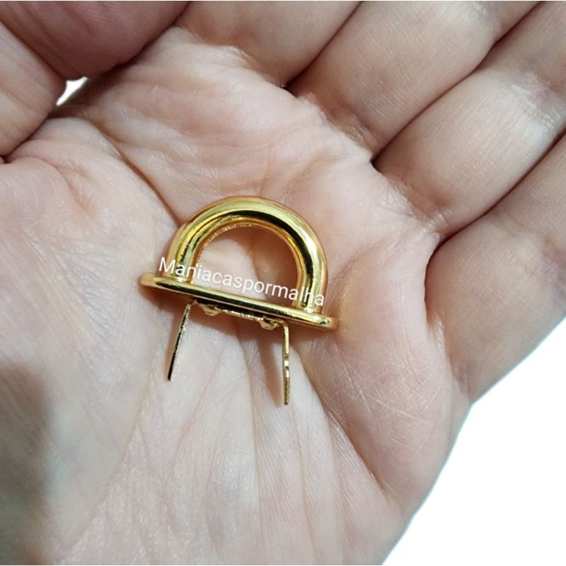 Kits de Porta Alça / Corrente / Chaveiro / Tassel