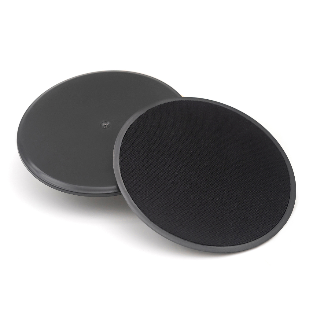 Disco de Deslizamento Funcional Slide de Mão- Keer Sports