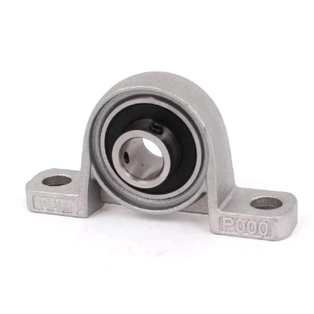 PAR MANCAL ROLAMENTO FUSO MODELO KP001 12MM OU KP08 8MM 2 PEÇAS