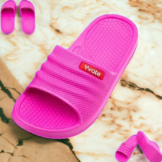 Chinelo Slide Yvate Massageador Leve Nuvem Feminino
