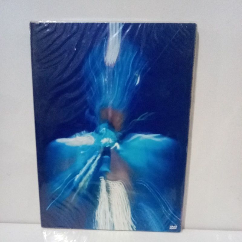 Dvd Ney Matogrosso Atento Aos Sinais Vivo Lacrado de Fabrica original