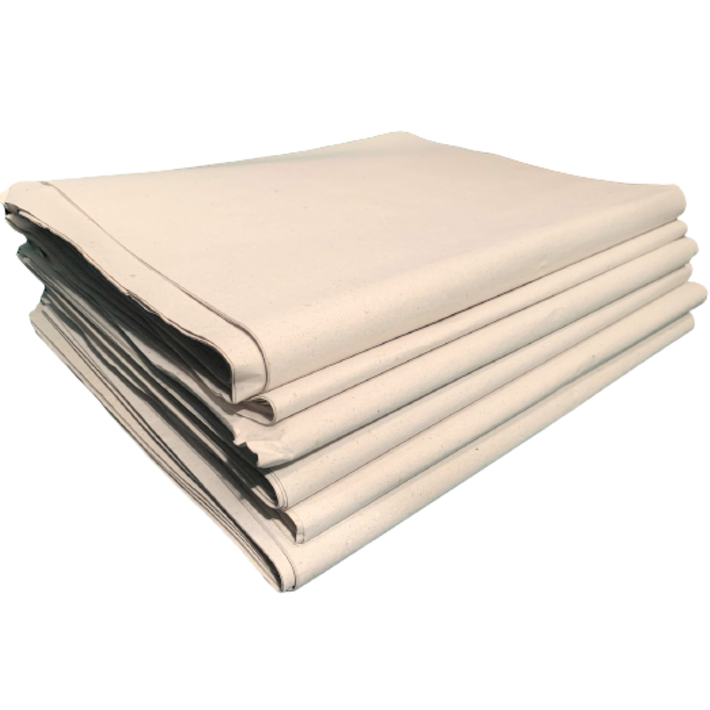 JORNAL RECICLADO, S/ IMPRESSÃO,  NOVO, BRANCO, TAM. 50cx 45cm Embalagem, PET, Marmita, Papel, Tapete
