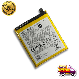 Bateira para MOTOR_LA MOTO ONE | MOTO G7 PLAY - JE40 XT1941 | XT1952 - Premium com Garantia