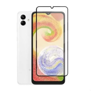 Película de Vidro 3D Samsung A04e/A04 Vidro Temperado