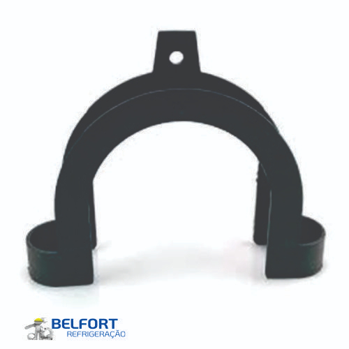 Suporte Curva Da Mangueira Saída Drenagem Lavadora Roupa Consul Brastemp Electrolux