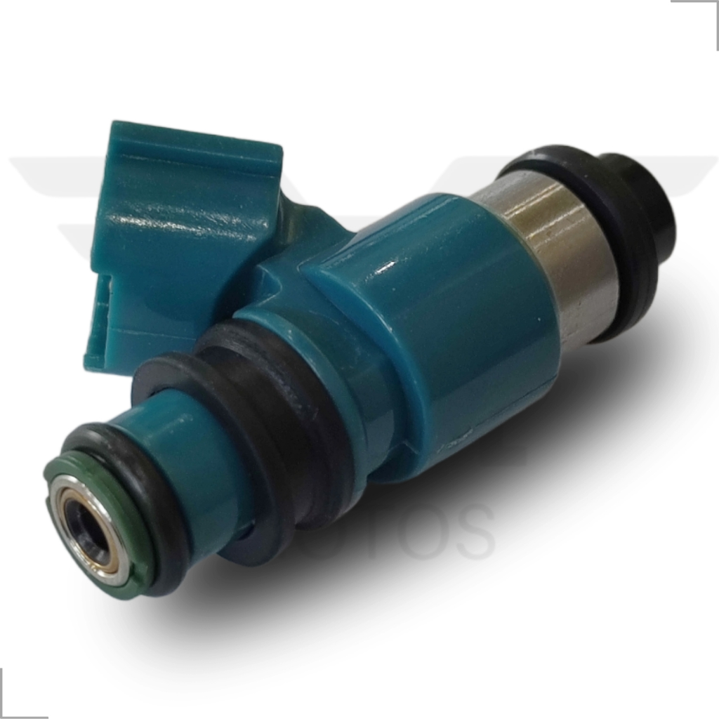 Bico Injetor Combustível Moto Honda Vt Shadow 750 2006 2007 2008 2009 2010 2011 2012 2013 2014