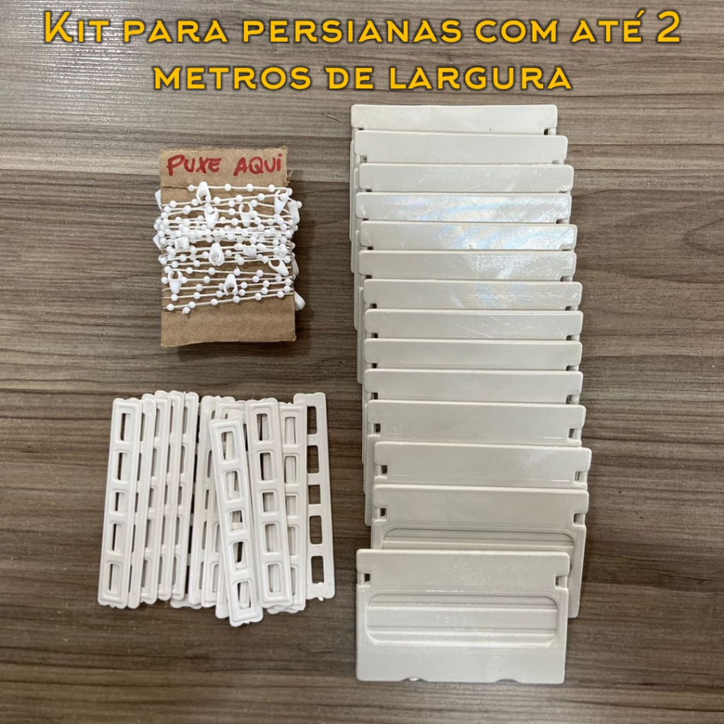 O que é Cortina Persiana Vertical 2 Metros? Guia e Onde Comprar | BuscaProdutos