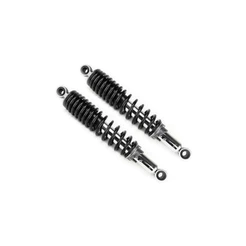 Par Amortecedor Ybr 125 / Factor 125 / Rd Rdz 125 135 10683
