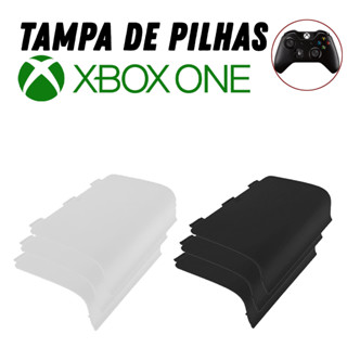 Tampa de Pilhas do Controle Xbox ONE/XBOX ONE S