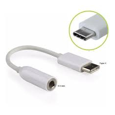Cabo Adaptador Type-c Para P2 Femea ( Le-0156 )