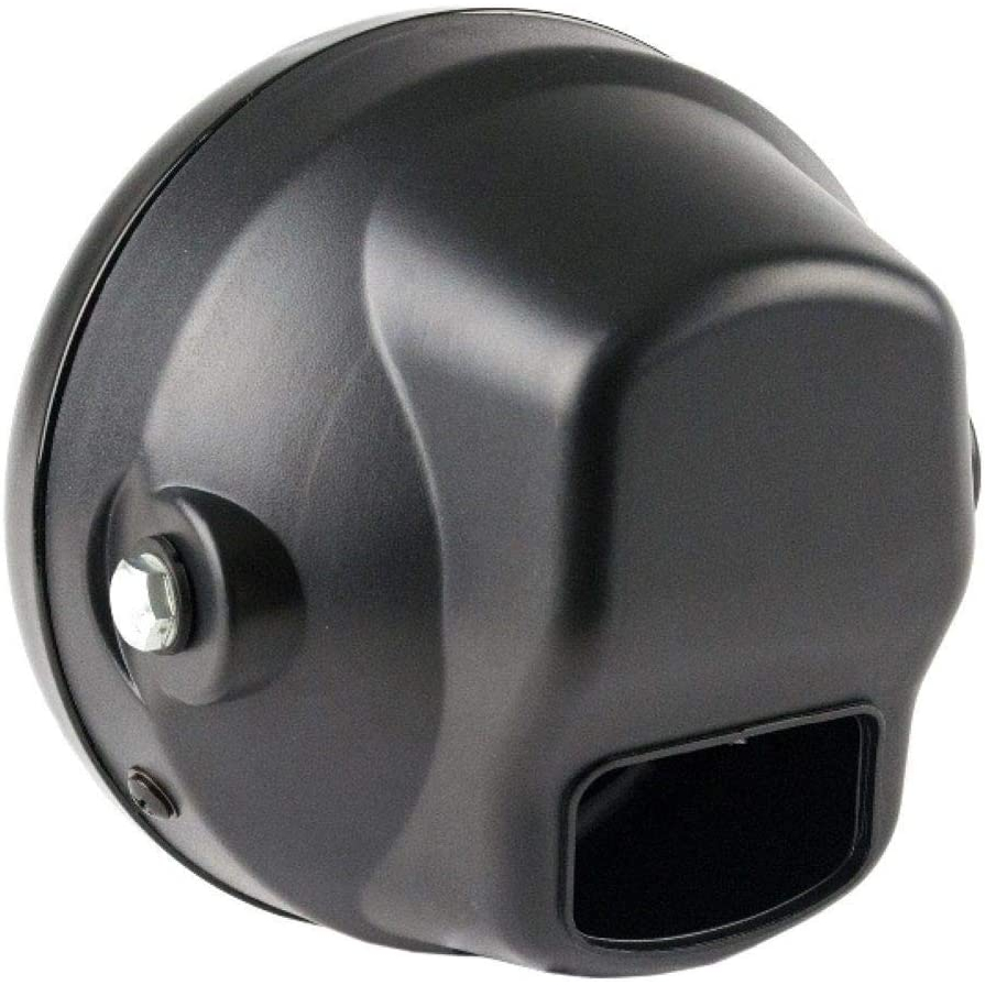 Farol Completo Cg Titan Fan 150 Até 13 Modelo Original PLASMOTO 13014 — imagem 2 de 2