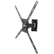 Suporte Articulado Tv Led 28 32 40 42 Mini em Oferta na Shopee