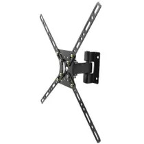Suporte Articulado Tv Led 28 32 40 42 Mini