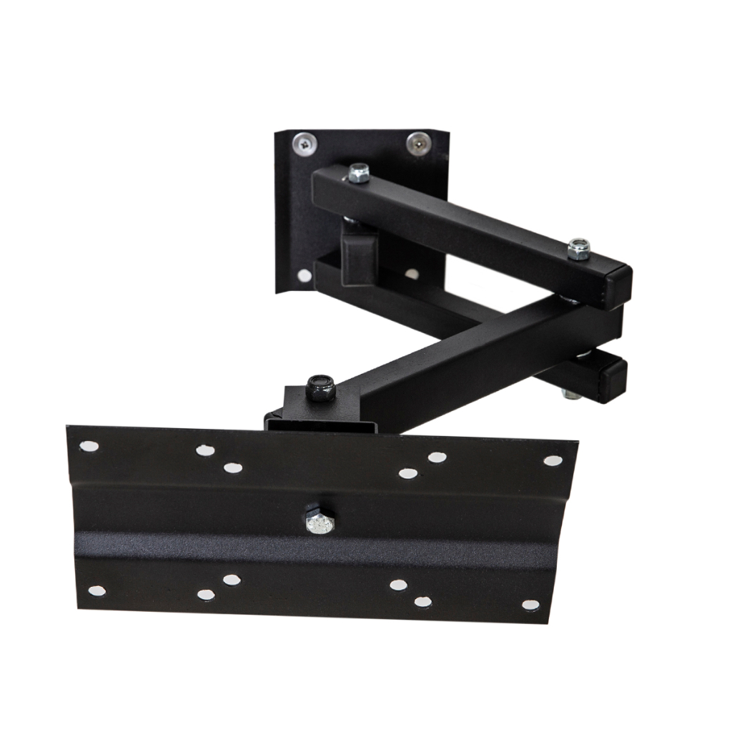 Suporte Articulado Tv Monitor Lcd Led 3d Plasma 16 A 32 ART 32 TRI E