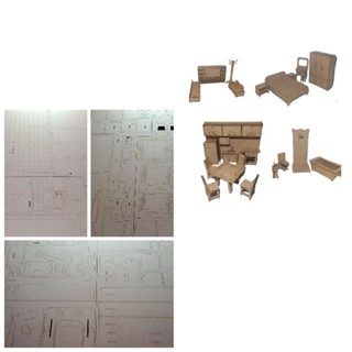 kit Barbi desmontado em Oferta na Shopee
