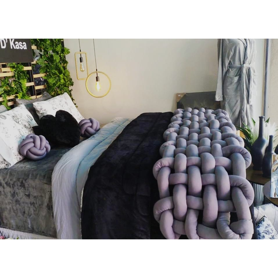 Peseira Linda Para Casa Escandinava Luxo Varias Cores Casa