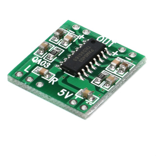 Mini Amplificador de Som Pam8403 Estéreo 2 Canais 3W Esp Arduino Projetos em Oferta na Shopee