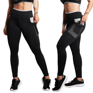 Calça Legging Feminina Fitness Academia - IMC04