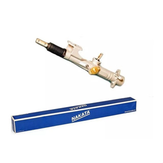 Caixa Direção Mecânica GOL G2 1995 1996 1997 1998 1999 2000 2001 2002 2003 Original Nakata Novo em Oferta na Shopee