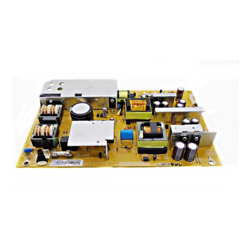 Placa Fonte Tv Toshiba - Dps-152ap - Lc2643w