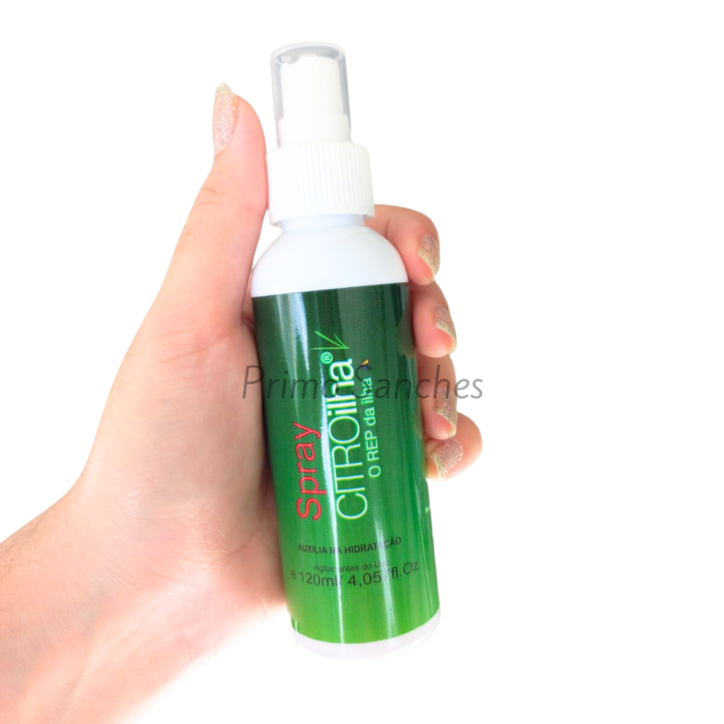 Repelente Corporal Natural Spray Com Óleo Andiroba Citroilha 120ml em Oferta na Shopee