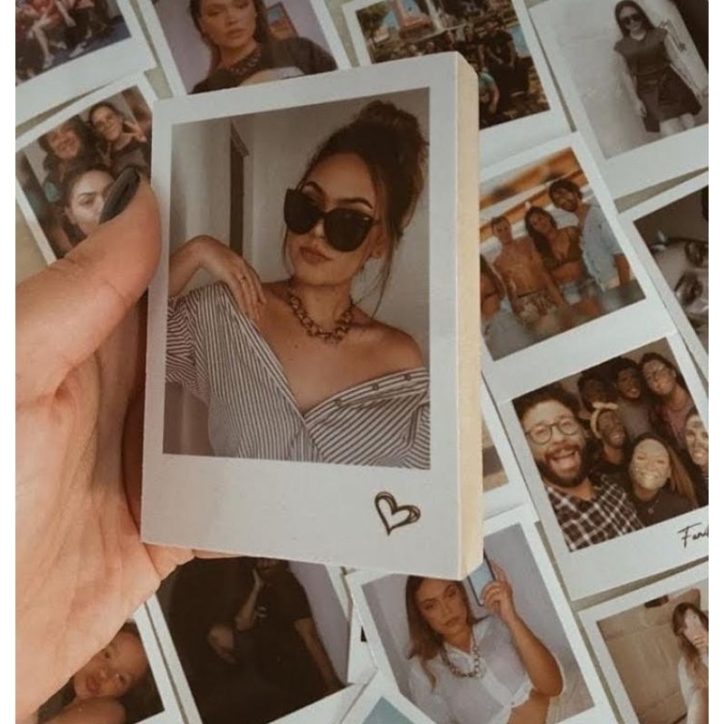 Quadro de Mesa 7x10 Personalizado em Oferta na Shopee